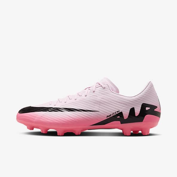 NIKE公式】 ピンク マーキュリアル サッカー シューズ【ナイキ公式通販】